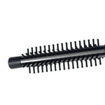 Ingrijire personala si Cosmetice - Aparate & accesorii ingrijire personala - Hair styling - Perii de par electrice - Perie Electrica de indreptat parul si ondulat pentru volum 2 in 1 Q MN91 - Infinity.ro