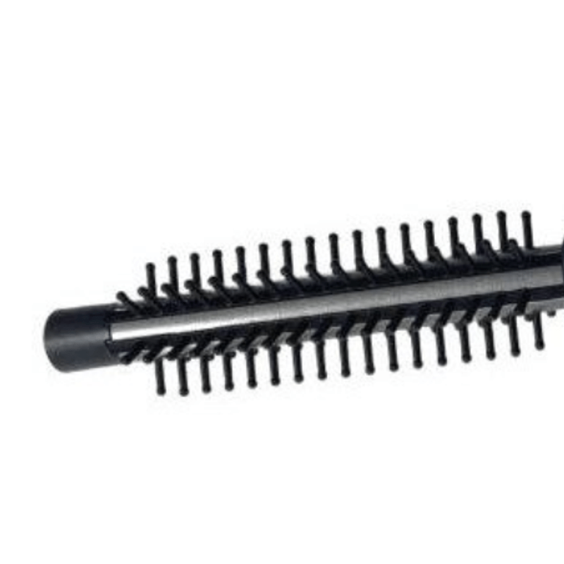Ingrijire personala si Cosmetice - Aparate & accesorii ingrijire personala - Hair styling - Perii de par electrice - Perie Electrica de indreptat parul si ondulat pentru volum 2 in 1 Q MN91 - Infinity.ro