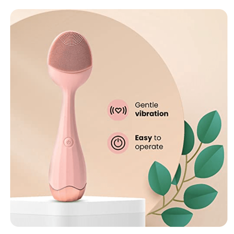 Ingrijire personala si Cosmetice - Aparate & accesorii ingrijire personala - Hair styling - Perii de par electrice - Perie de Curatare a Fetei - Infinity.ro