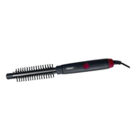 Ingrijire personala si Cosmetice - Aparate & accesorii ingrijire personala - Hair styling - Perii de par electrice - Perie Electrica de indreptat parul si ondulat pentru volum 2 in 1 Q MN91 - Infinity.ro