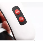 Ingrijire personala si Cosmetice - Sanatate si wellness - Articole wellness - Aparate si dispozitive de masaj - Aparat de masaj HX 5880 cu impulsuri electromagnetice pentru gat si spate 2 electrozi corporali - Infinity.ro