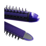 Ingrijire personala si Cosmetice - Aparate & accesorii ingrijire personala - Hair styling - Placi de indreptat parul - Placa de par 3in1 Pritech TB-1020 - Infinity.ro