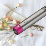 Ingrijire personala si Cosmetice - Aparate & accesorii ingrijire personala - Hair styling - Perii de par electrice - Perie de indreptat parul 5 in 1 Andowl Q M511 cu uscator - Infinity.ro