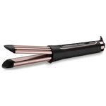 Ingrijire personala si Cosmetice - Aparate & accesorii ingrijire personala - Hair styling - Placi de indreptat parul - Ondulator si placa de par 2 in 1 cod Q M194 de 45W - Infinity.ro