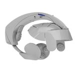 Ingrijire personala si Cosmetice - Sanatate si wellness - Articole wellness - Aparate si dispozitive de masaj - Aparat pentru masaj capilar LY-617E - Infinity.ro