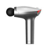 Ingrijire personala si Cosmetice - Sanatate si wellness - Articole wellness - Aparate si dispozitive de masaj - Aparat de masaj Gun SL 921 cu 4 capete interschimbabile si Cap dublu - Infinity.ro