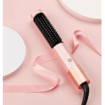 Ingrijire personala si Cosmetice - Aparate & accesorii ingrijire personala - Hair styling - Perii de par electrice - Perie indreptare par ceramica Comb LSM-631 - Infinity.ro