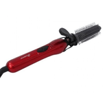 Ingrijire personala si Cosmetice - Aparate & accesorii ingrijire personala - Hair styling - Perii de par electrice - Ondulator GM2906 si perie de par profesional 2 in 1 putere 30W - Infinity.ro