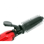 Ingrijire personala si Cosmetice - Aparate & accesorii ingrijire personala - Hair styling - Perii de par electrice - Ondulator GM2906 si perie de par profesional 2 in 1 putere 30W - Infinity.ro