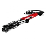 Ingrijire personala si Cosmetice - Aparate & accesorii ingrijire personala - Hair styling - Perii de par electrice - Ondulator GM2906 si perie de par profesional 2 in 1 putere 30W - Infinity.ro