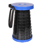Sport si Outdoor - Camping - Mobilier pentru camping - Scaune camping - Scaun retractabil cu pliere telescopica pentru camping LY - Infinity.ro