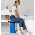 Sport si Outdoor - Camping - Mobilier pentru camping - Scaune camping - Scaun retractabil cu pliere telescopica pentru camping LY - Infinity.ro