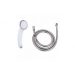Casa si Gradina - Sanitare - Chiuveta bucatarie si accesorii - Baterii bucatarie - Robinet Electric Cap DUS prindere pe Perete Z - Infinity.ro