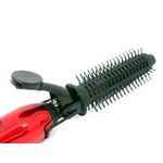 Ingrijire personala si Cosmetice - Aparate & accesorii ingrijire personala - Hair styling - Perii de par electrice - Ondulator si perie de par profesional 2 in 1 GM2906 - Infinity.ro