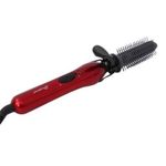 Ingrijire personala si Cosmetice - Aparate & accesorii ingrijire personala - Hair styling - Perii de par electrice - Ondulator si perie de par profesional 2 in 1 GM2906 - Infinity.ro