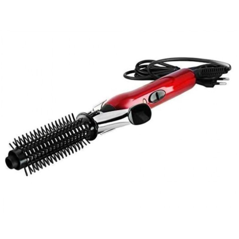 Ingrijire personala si Cosmetice - Aparate & accesorii ingrijire personala - Hair styling - Perii de par electrice - Ondulator si perie de par profesional 2 in 1 GM2906 - Infinity.ro