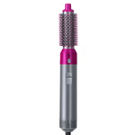 Ingrijire personala si Cosmetice - Aparate & accesorii ingrijire personala - Hair styling - Perii de par electrice - Perie de Par 5 in 1 Multifunctionala Hot Air Styler Multiple Accesorii incluse - Infinity.ro