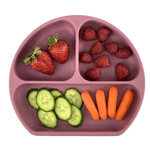 Casa si Gradina - Bucatarie si vesela - Vesela si tacamuri - Tacamuri si seturi - Set Tacamuri Diversificare Bebelusi Din Silicon Pahar Lingurita Furculita Roz - Infinity.ro