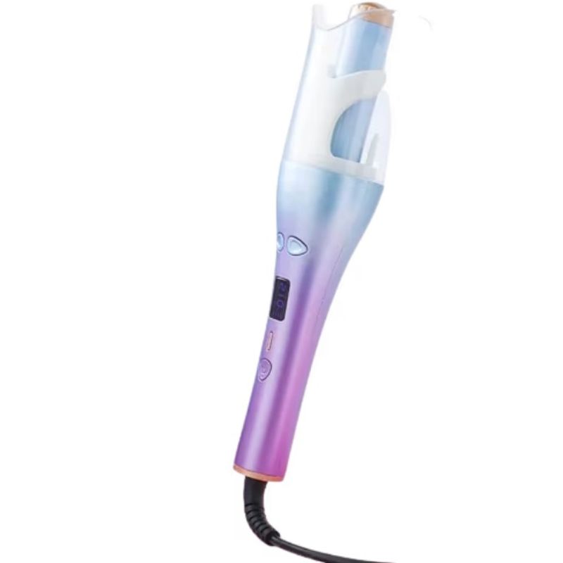 Ingrijire personala si Cosmetice - Aparate & accesorii ingrijire personala - Hair styling - Ondulatoare - Ondulator de par Digital M203 - Infinity.ro