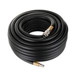 Casa si Gradina - Gradinarit si plante - Instalatii si accesorii pentru irigatii - Furtunuri de gradina si accesorii - Furtun pneumatic grosime 8mm lungime 20 metri din cauciuc - Infinity.ro