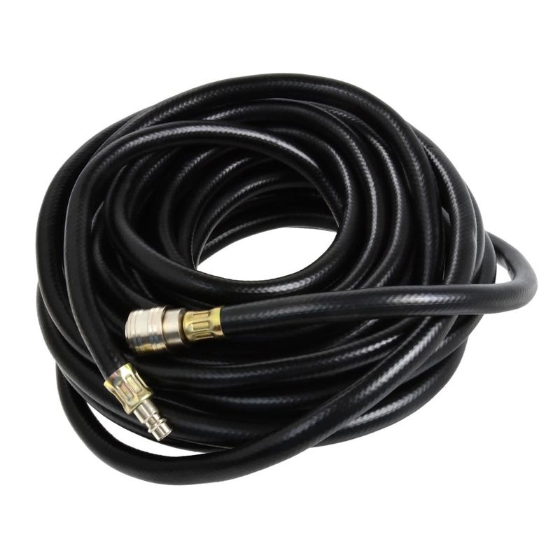 Casa si Gradina - Gradinarit si plante - Instalatii si accesorii pentru irigatii - Furtunuri de gradina si accesorii - Furtun pneumatic grosime 8mm lungime 20 metri din cauciuc - Infinity.ro