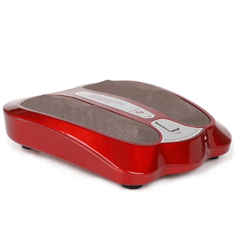 Ingrijire personala si Cosmetice - Sanatate si wellness - Articole wellness - Aparate si dispozitive de masaj - Aparat electric de masaj pentru talpi model PX 105 cu infrarosu - Infinity.ro