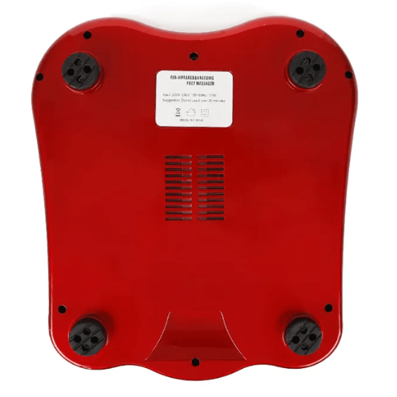 Ingrijire personala si Cosmetice - Sanatate si wellness - Articole wellness - Aparate si dispozitive de masaj - Aparat electric de masaj pentru talpi model PX 105 cu infrarosu - Infinity.ro