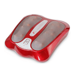 Ingrijire personala si Cosmetice - Sanatate si wellness - Articole wellness - Aparate si dispozitive de masaj - Aparat electric de masaj pentru talpi model PX 105 cu infrarosu - Infinity.ro