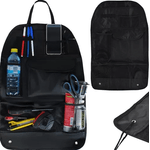 Auto si Moto - Intretinere auto - Huse auto - Set 2 Organizator pentru Scaun Auto 151-318 - Infinity.ro