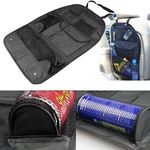 Auto si Moto - Intretinere auto - Huse auto - Set 2 Organizator pentru Scaun Auto 151-318 - Infinity.ro