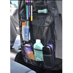 Auto si Moto - Intretinere auto - Huse auto - Set 2 Organizator pentru Scaun Auto 151-318 - Infinity.ro