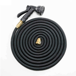 Casa si Gradina - Gradinarit si plante - Instalatii si accesorii pentru irigatii - Furtunuri de gradina si accesorii - Furtun extensibil de gradina Magic Garden Hose 25m - Infinity.ro