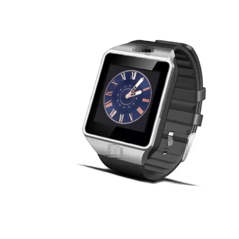 Casa si Gradina - Electrice - Ceasuri si statii meteo - Ceas smart V5 Bluetooth SIM ecran LED - Infinity.ro