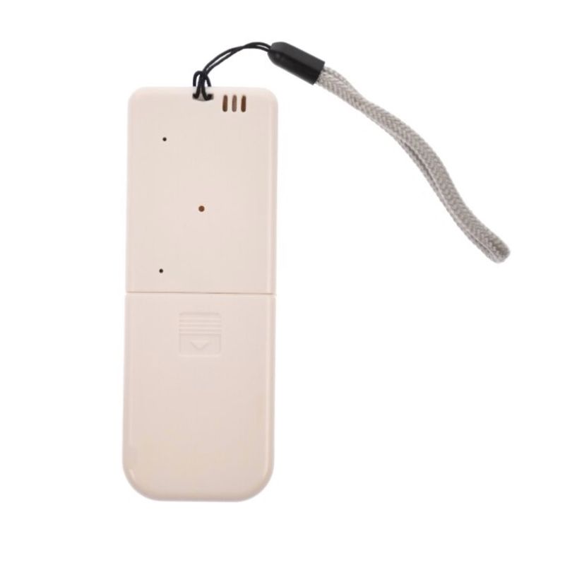 Ingrijire personala si Cosmetice - Teste medicale rapide - Testere alcoolemie - Tester de Alcoolemie digital functie de ceas cronometru Alb - Infinity.ro