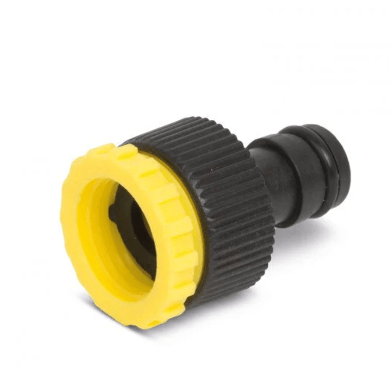 Casa si Gradina - Gradinarit si plante - Instalatii si accesorii pentru irigatii - Furtunuri de gradina si accesorii - Set pentru stropit furtun textil flexibil 15m cu tambur pistol de pulverizat 7 in 1 - Infinity.ro