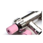 Auto si Moto - Reparatii si depanare - Scule auto - Echipamente de sudura si sablare - Pistol de sablat cu furtun de absortie si duza PSQ-12 - Infinity.ro