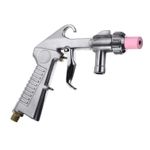 Auto si Moto - Reparatii si depanare - Scule auto - Echipamente de sudura si sablare - Pistol de sablat cu furtun de absortie si duza PSQ-12 - Infinity.ro