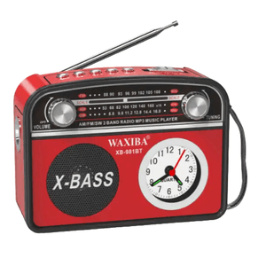 TV, Audio-Video si Foto - Portabile audio - Infinity.ro