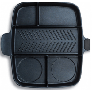 Casa si Gradina - Bucatarie si vesela - Vase pentru gatit - Infinity.ro