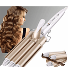 Ingrijire personala si Cosmetice - Aparate & accesorii ingrijire personala - Hair styling - Ondulatoare - Ondulator profesional Mozer MZ6631 - Infinity.ro