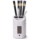 Casa si Gradina - Bucatarie si vesela - Vesela si tacamuri - Tacamuri si seturi - Sterilizator tacamuri cu lumina UV - Infinity.ro