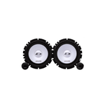 Auto si Moto - Electronice auto - Subwoofere si boxe auto - Boxe auto Alpine SXE-1750S, 2 cai, 45W RMS - Infinity.ro