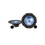 Auto si Moto - Electronice auto - Subwoofere si boxe auto - Set difuzoare auto component Alpine SXE-Blue, SXE-17CS, 6-1/2" (16.5 cm), 2 cai, 280W, 45W RMS - Infinity.ro