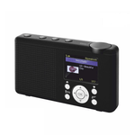 TV, Audio-Video si Foto - Portabile audio - Radio - Radio internet portabil SAL, BT, ecran LCD, acumulator, INR 3000 - Infinity.ro