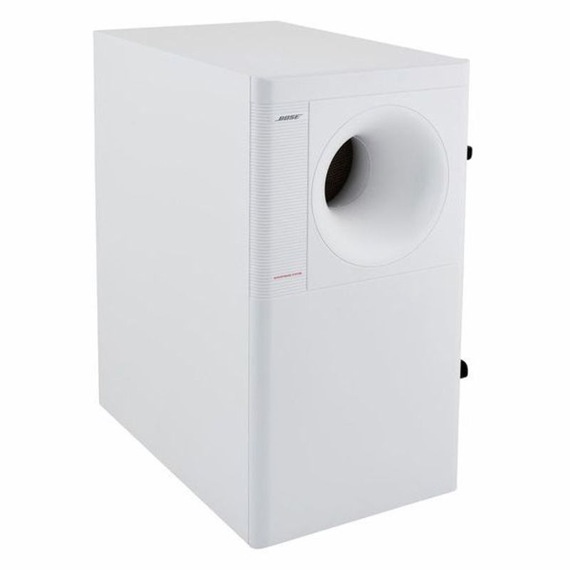 TV, Audio-Video si Foto - Home cinema si Soundbar - Sisteme audio - Sistem Audio Bose Sonorizare Restaurant Profesional, bluetooth, 8 boxe + subwoofer - Infinity.ro