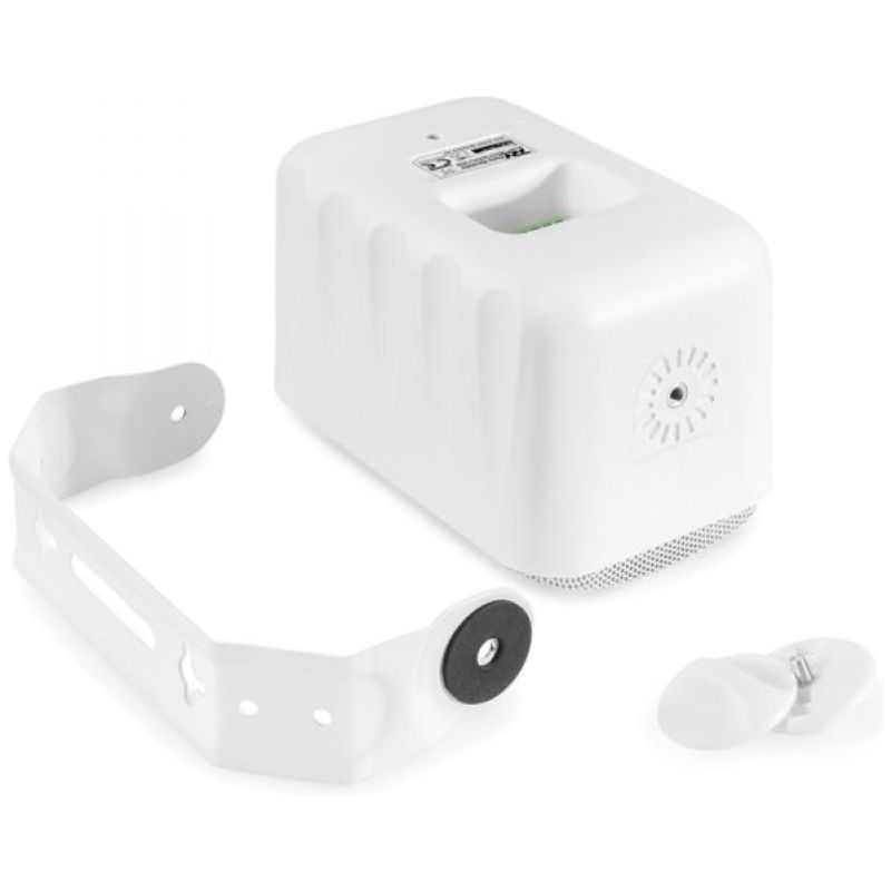 TV, Audio-Video si Foto - Home cinema si Soundbar - Sisteme audio - Mini sistem audio Fenton AV360BT, 4 boxe, Bluetooth, USB, FM, SD - Infinity.ro