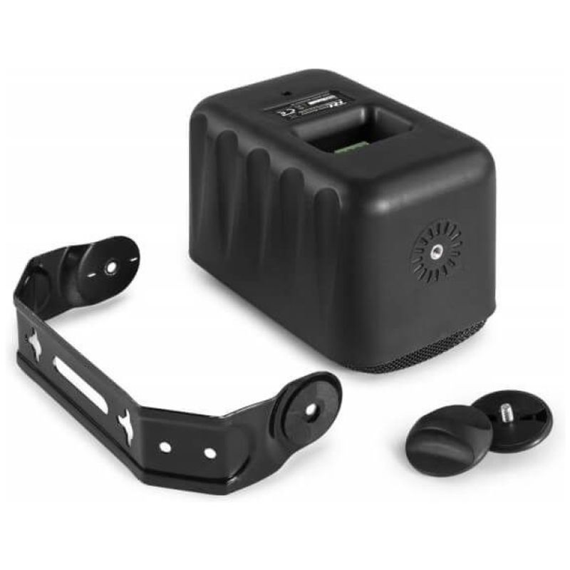 TV, Audio-Video si Foto - Home cinema si Soundbar - Sisteme audio - Mini sistem ambiental Fenton AV360BT, 4 boxe, Bluetooth, USB, FM, SD - Infinity.ro