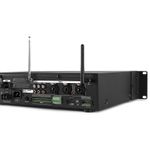 TV, Audio-Video si Foto - Home cinema si Soundbar - Sisteme audio - Sistem boxe perete JBL Control 23-1 alb, Bluetooth, USB, FM - Infinity.ro