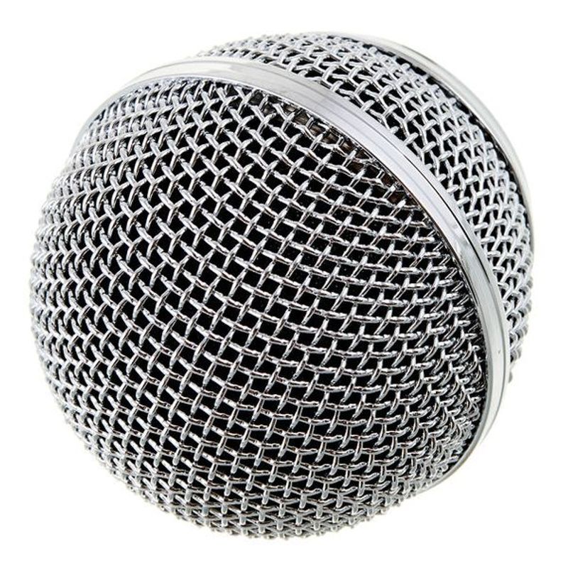 TV, Audio-Video si Foto - Audio profesionale - Microfoane profesionale - Grila Microfon Shure RS 65 - Infinity.ro