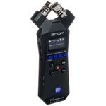 TV, Audio-Video si Foto - Portabile audio - Reportofoane - Recorder audio Zoom H1essential - Infinity.ro